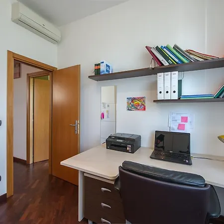 Apartment Via Tuscolana