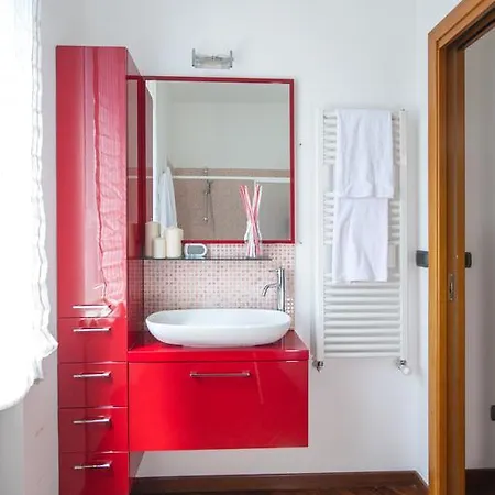 Via Tuscolana Apartment *