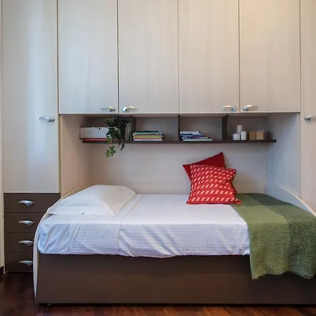 Via Tuscolana Apartment